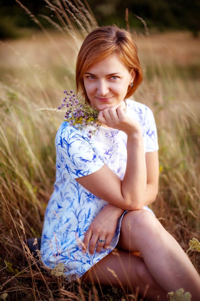 Photograph by Nataliya Nazarova