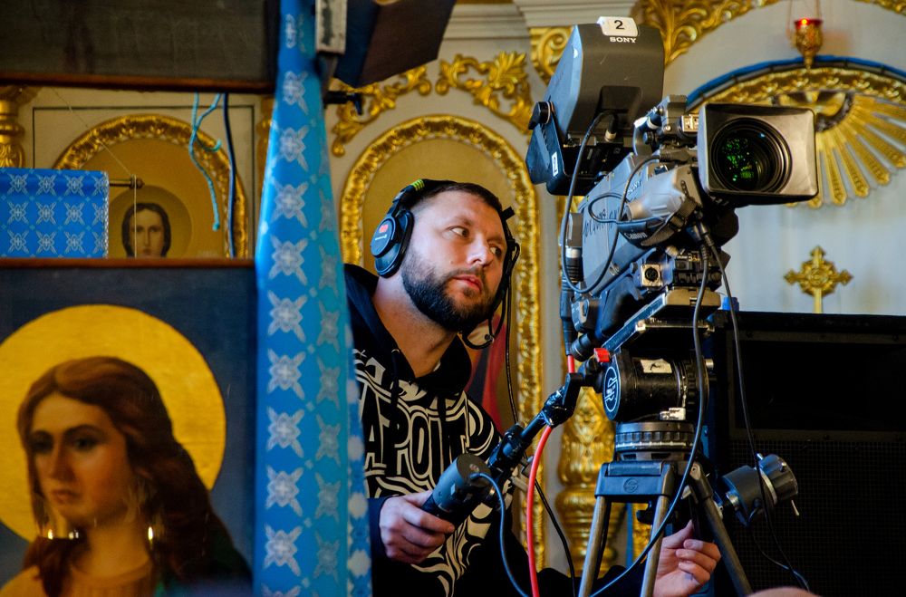 Photograph by Андрей Слива