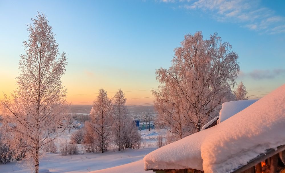 Photograph by Алёна Топорова