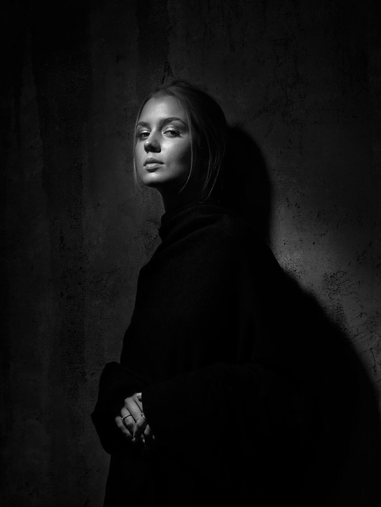 Фотография автора Сергей Халемский