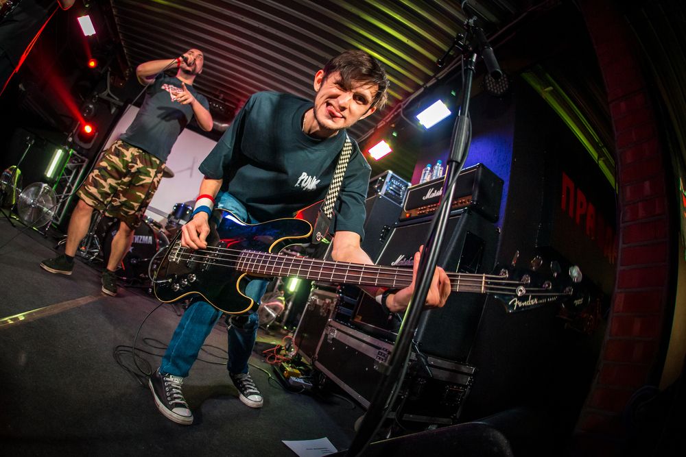 Photograph by Никита Иванюшкин