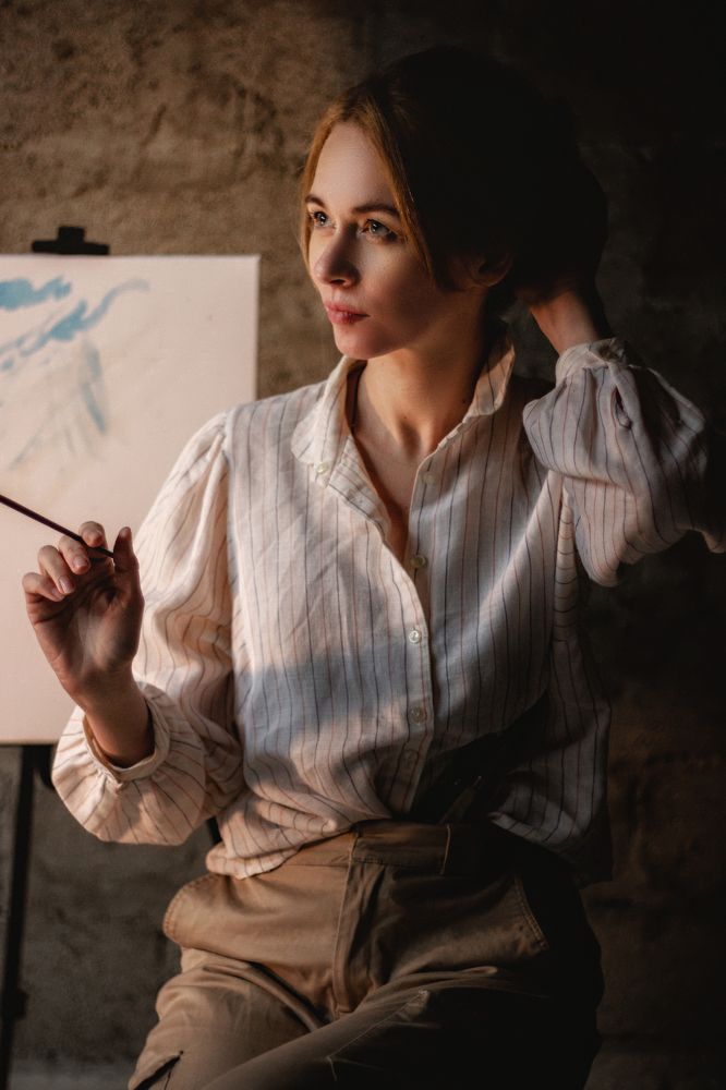 Photograph by Ксения Супрун