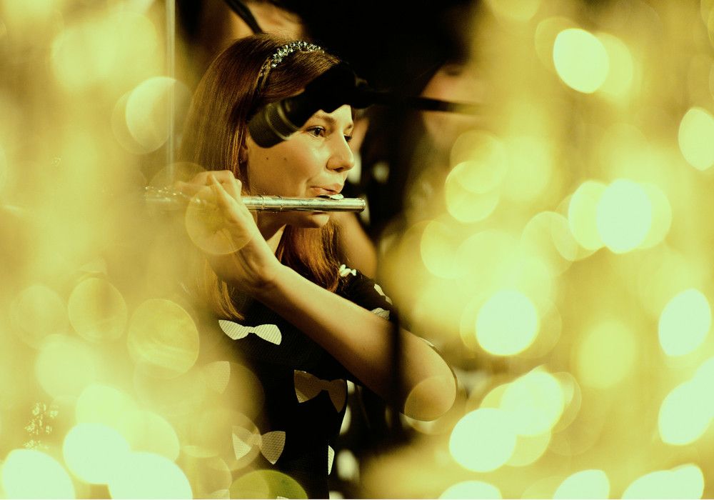 Photograph by Petr Šigut