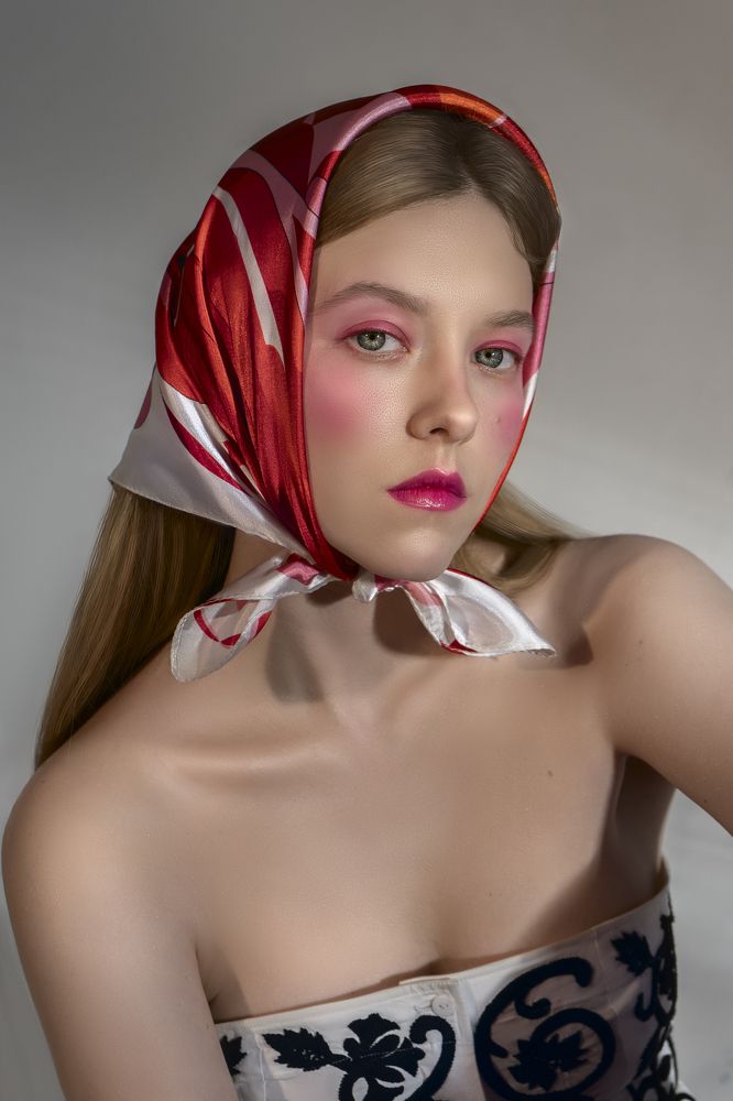 Фотография автора Рената Шарипова