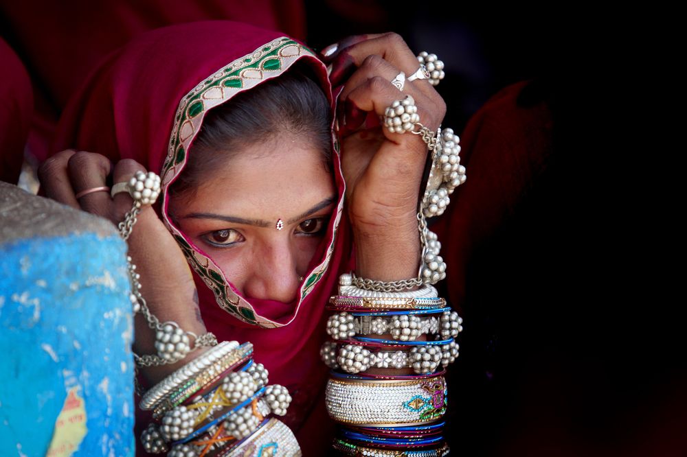 Photograph by Bhavesh Borse