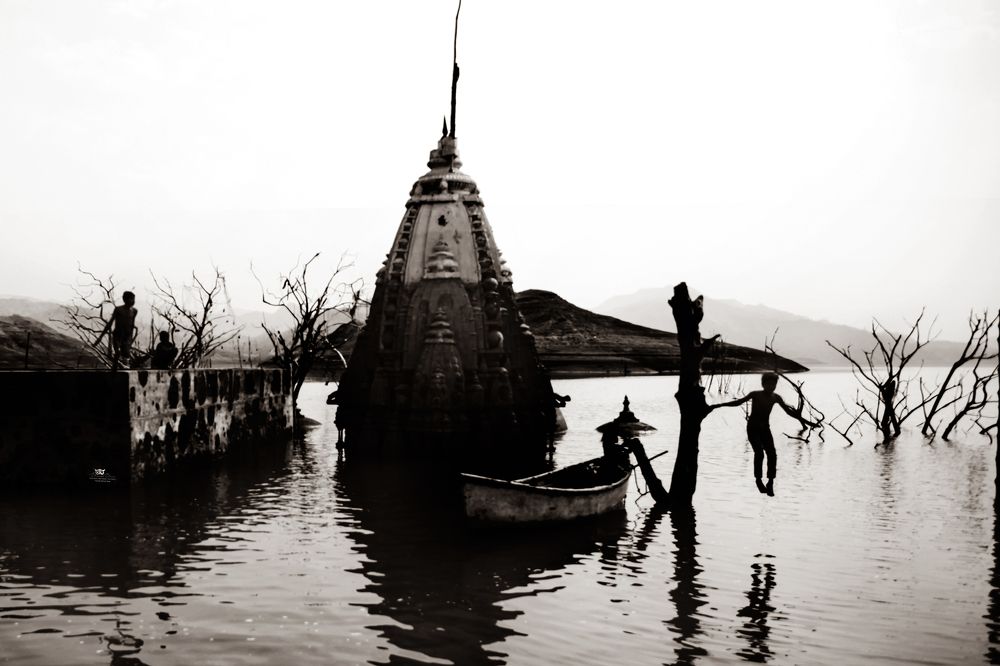 Photograph by Bhavesh Borse