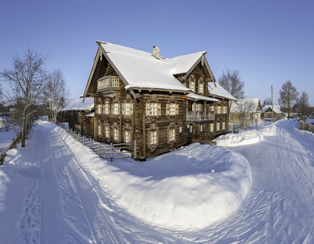 Photograph by Алексей Фрилунд