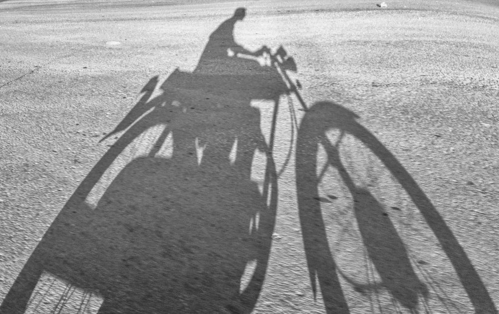 Photograph by AryoBarzan Garmsiri