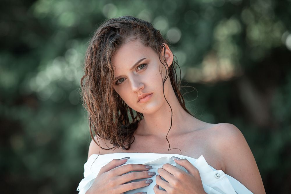 Photograph by Вячеслав Шах-Гусейнов