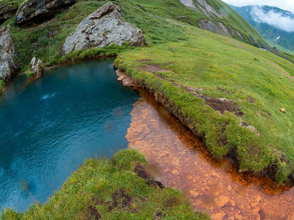 Photograph by Genadi Yakovlev