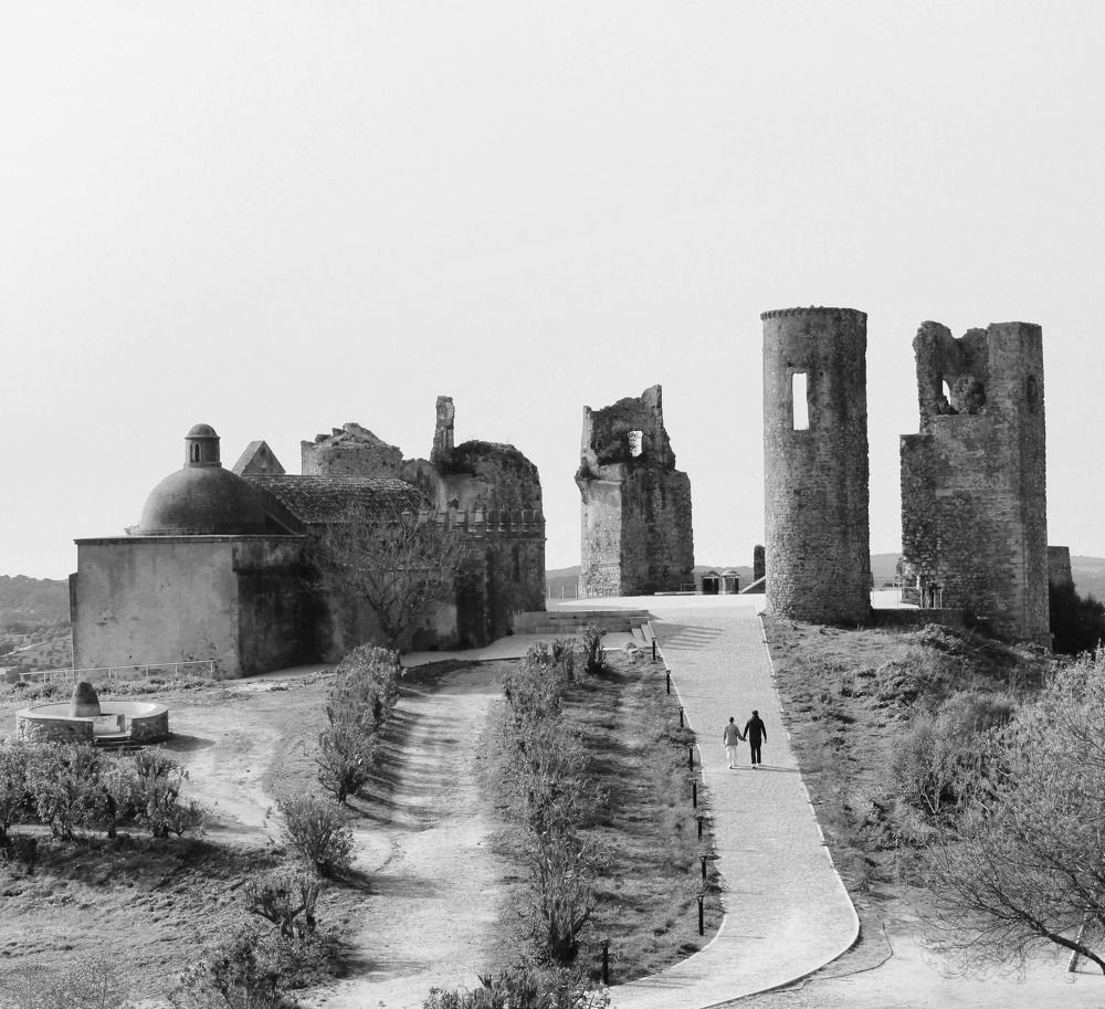 Photograph by Teresa Guerreiro