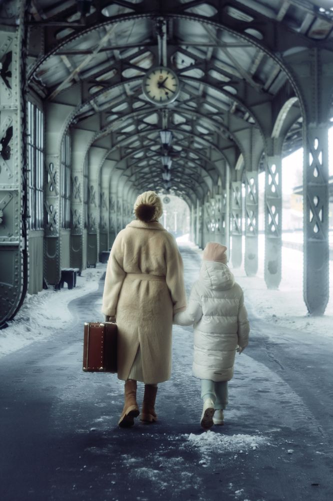 Фотография автора Илья Исаев