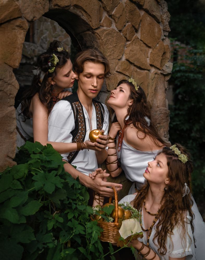 Photograph by Бавина Ира