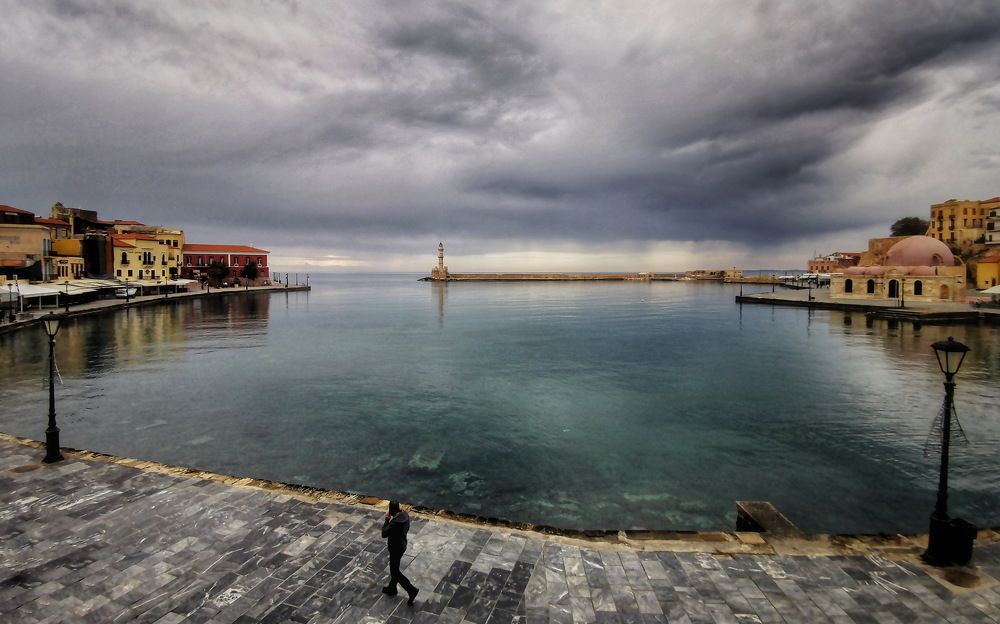 Photograph by Michail Chalkiadakis