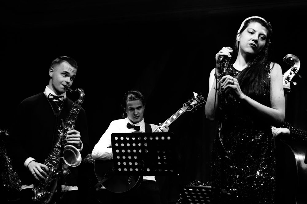 Photograph by Лариса Рулёва