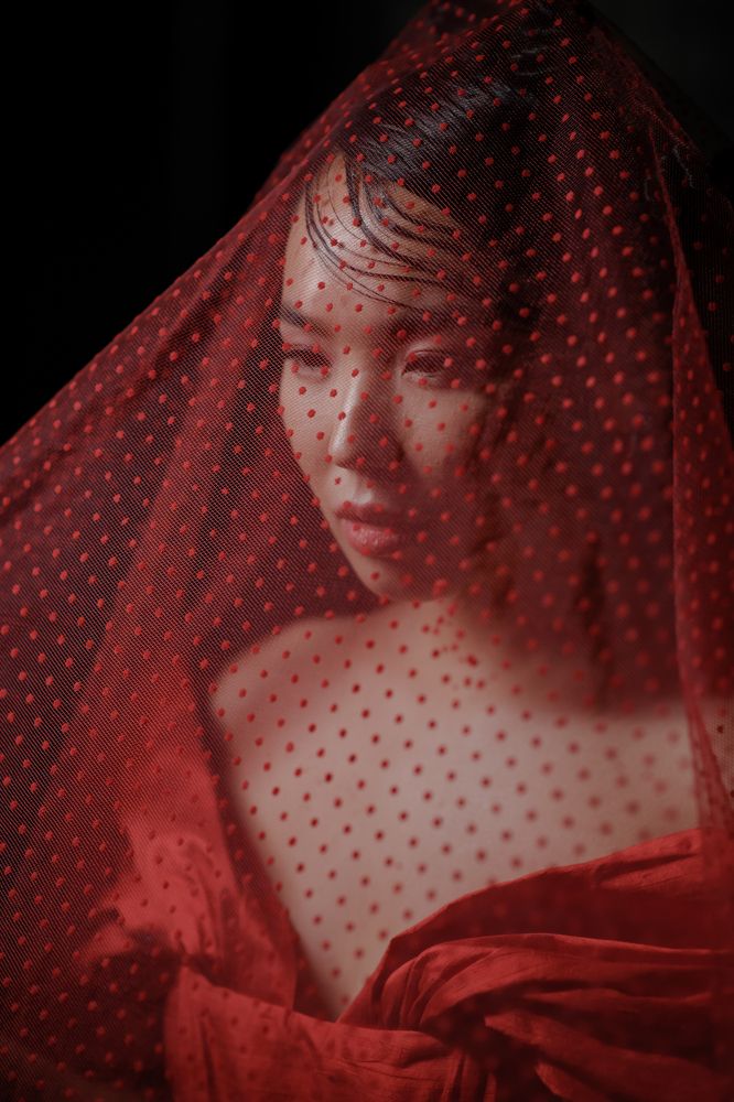 Photograph by Любовь Волохова