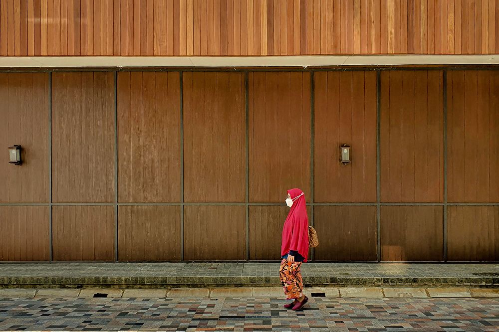 Photograph by Yustiawan