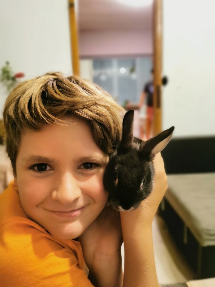 Photograph by Alena Urlic