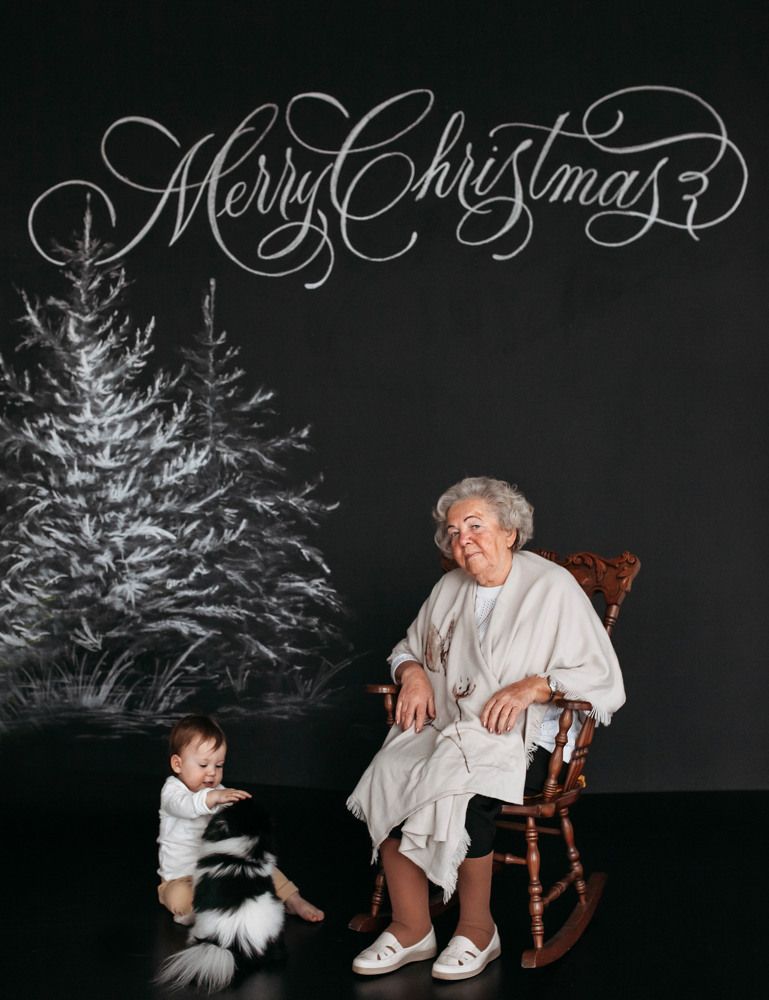 Фотография автора Кристина Барановская