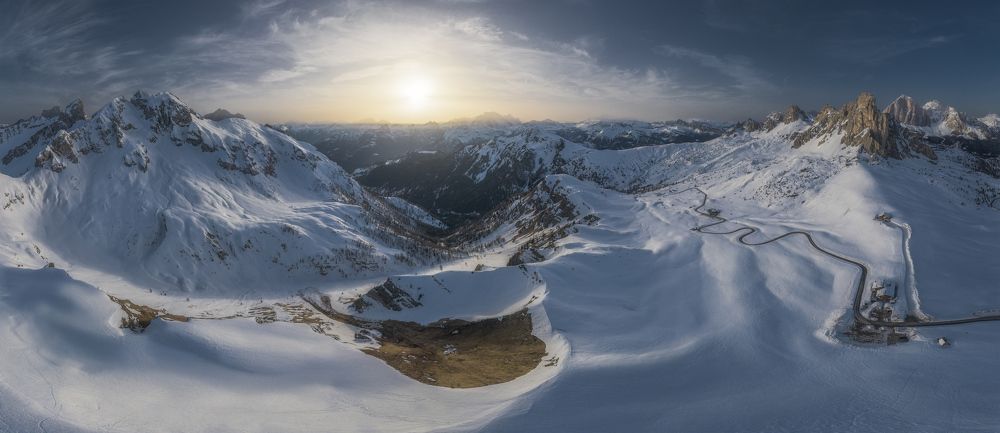 Photograph by Marco Parenti