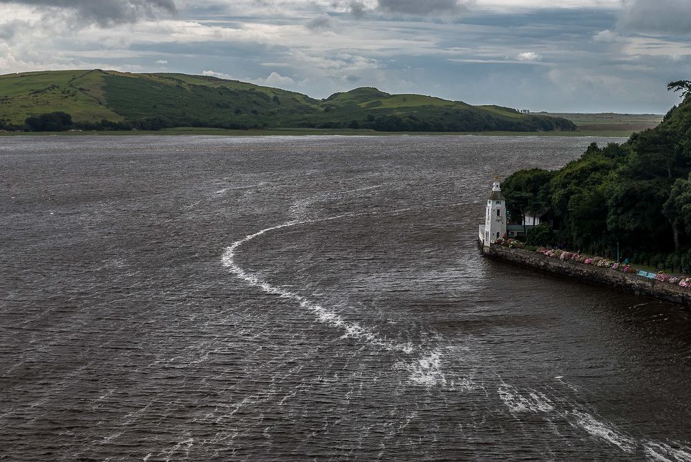 Portmeirion. UK.
