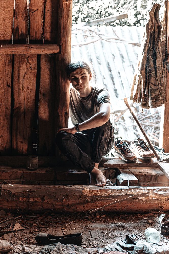 Photograph by Виктория смирнова