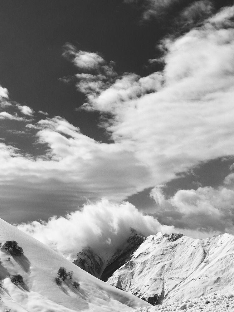 Photograph by David Pipia