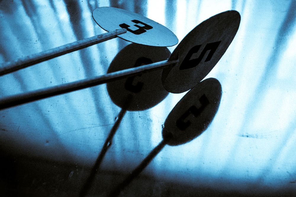 Photograph by Мария Буданова