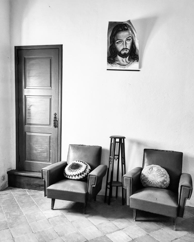 Photograph by Teresa Guerreiro