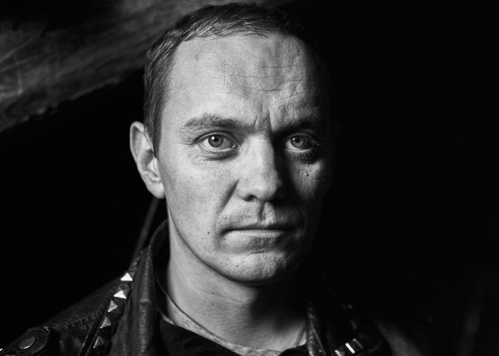 Photograph by Александра Павлова