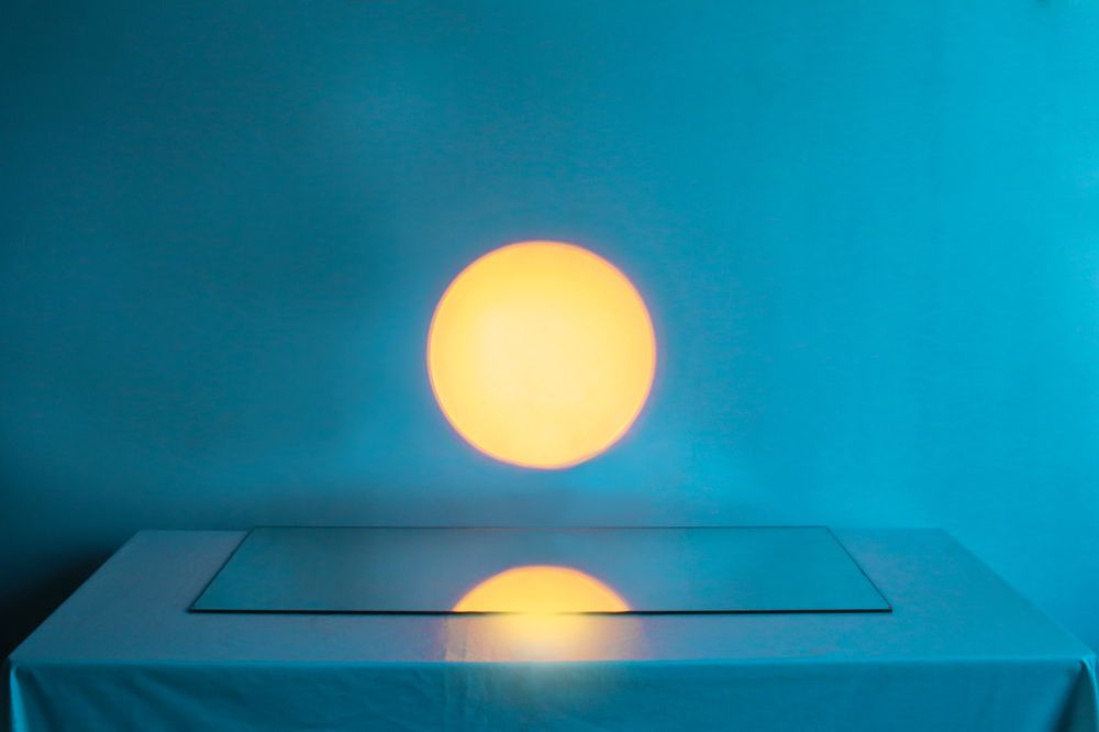 Photograph by Kristina Mosiychuk