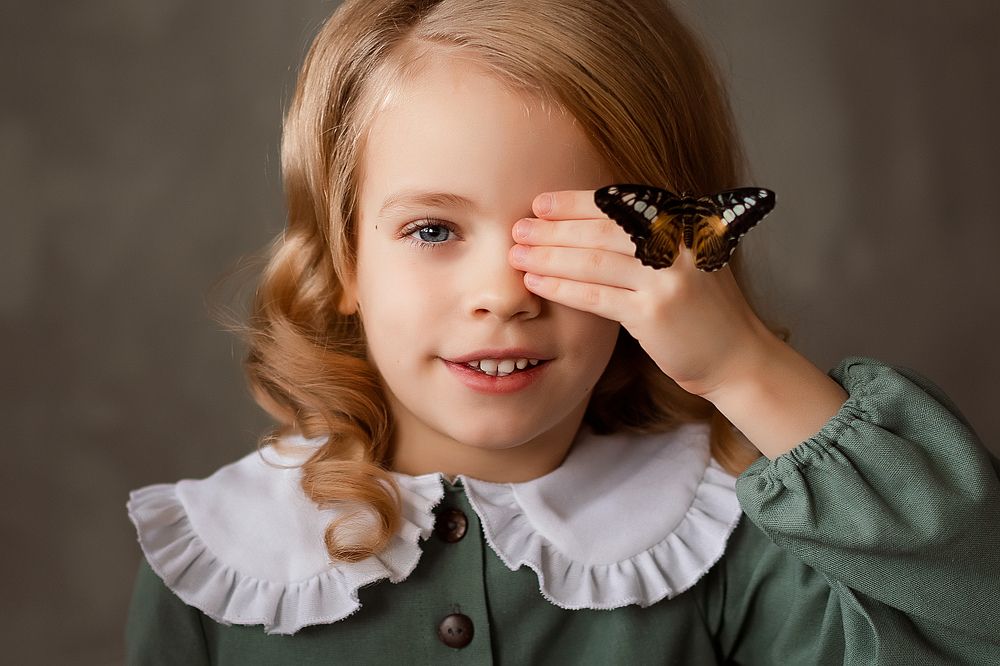 Фотография автора Маргарита Курносова