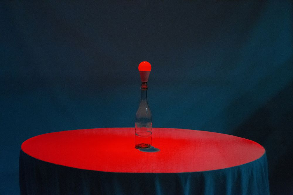 Photograph by Kristina Mosiychuk