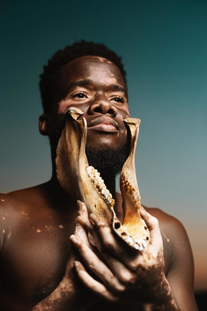 Фотография автора Daniel Attah Sekyi