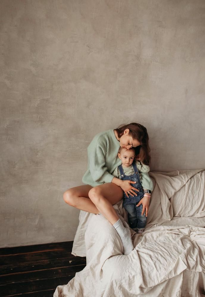 Фотография автора Кристина Барановская