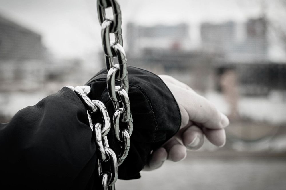 Photograph by Максим Жухлистов