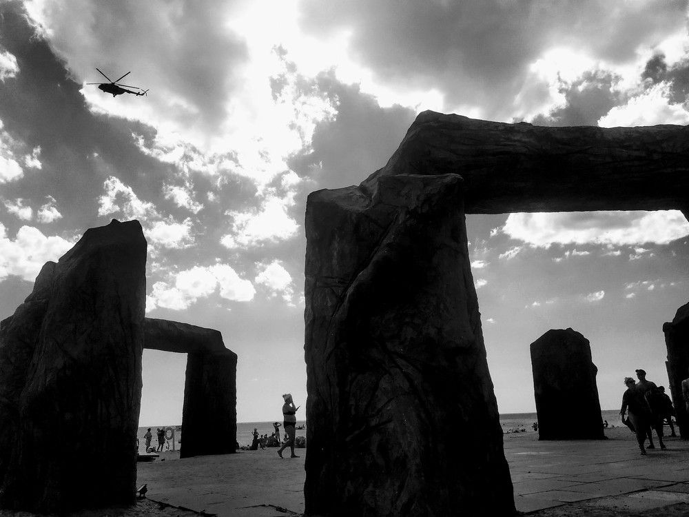 Photograph by Ольга