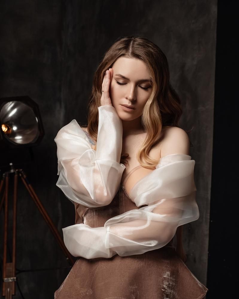 Photograph by ольга шадская