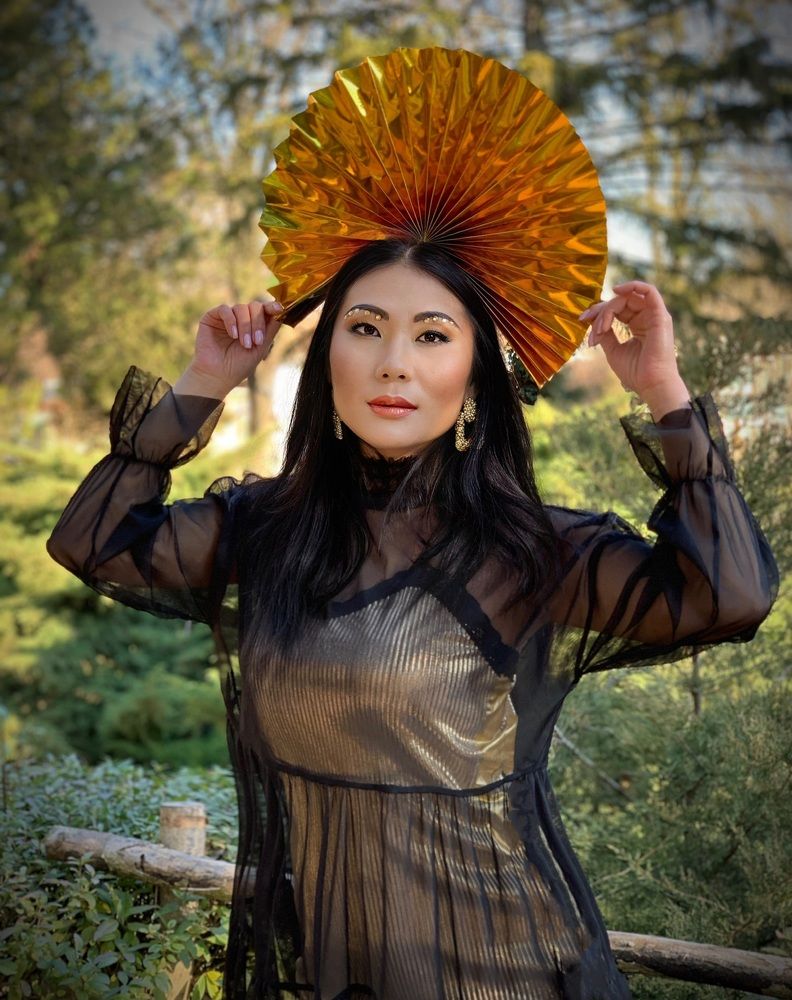 Photograph by Ольга Ходурская