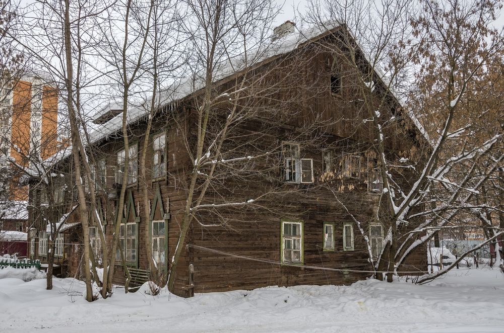 Photograph by Грашин Игорь Алексеевич