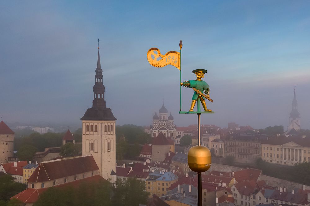 Photograph by Александр Абросимов