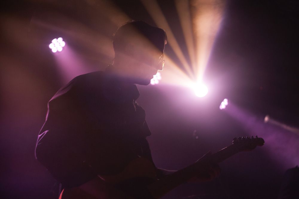 Photograph by Юлия Гаранина