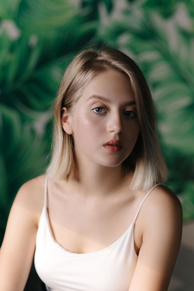 Photograph by Любовь Волохова