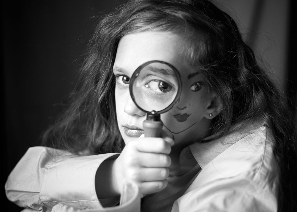 Photograph by Александра Павлова