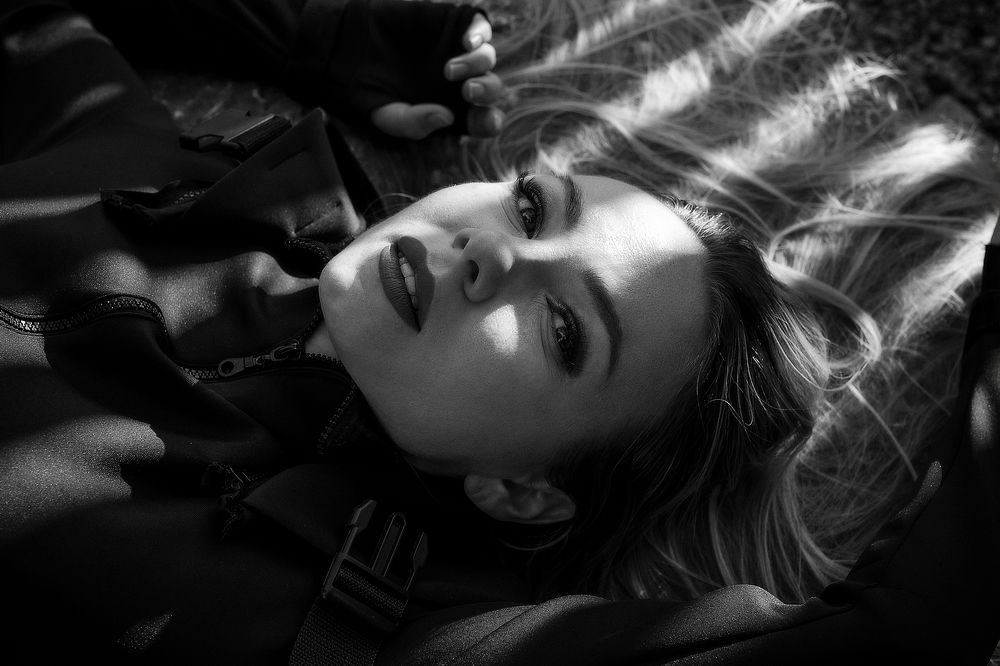 Фотография автора Natalia Kachmazer