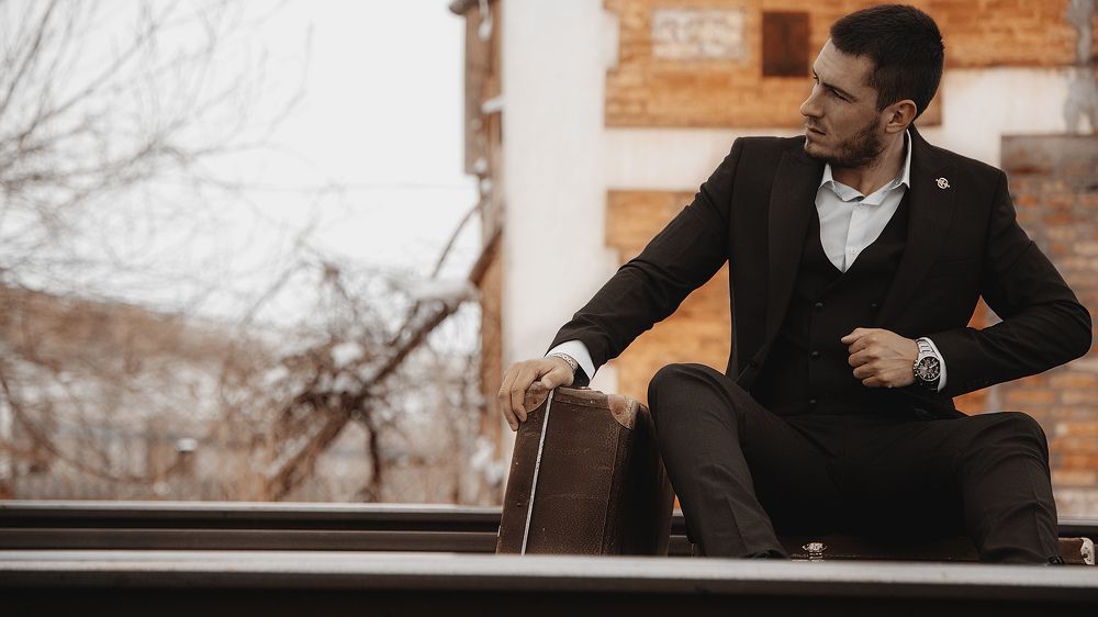 Photograph by Максим Аничкин