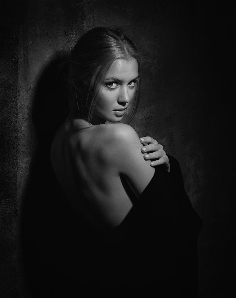 Фотография автора Сергей Халемский