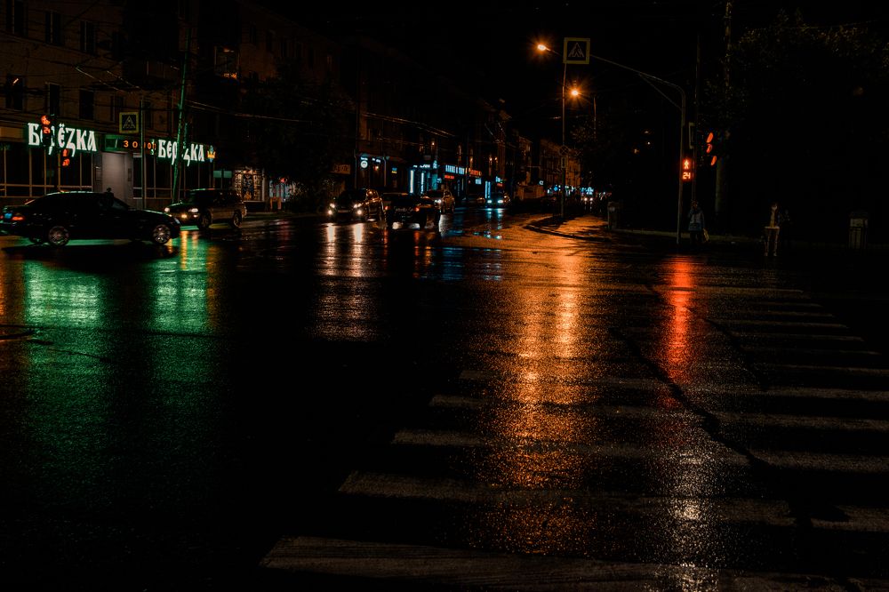 Photograph by Александр Ёлкин