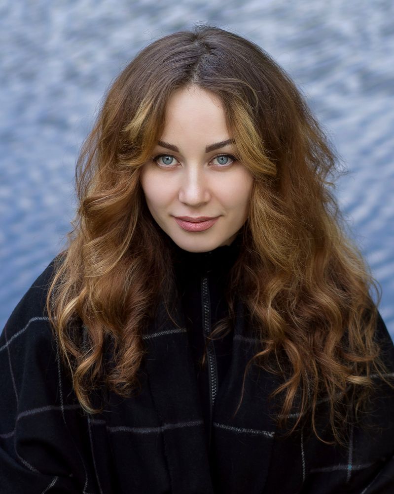 Фотография автора Елена Ельшина