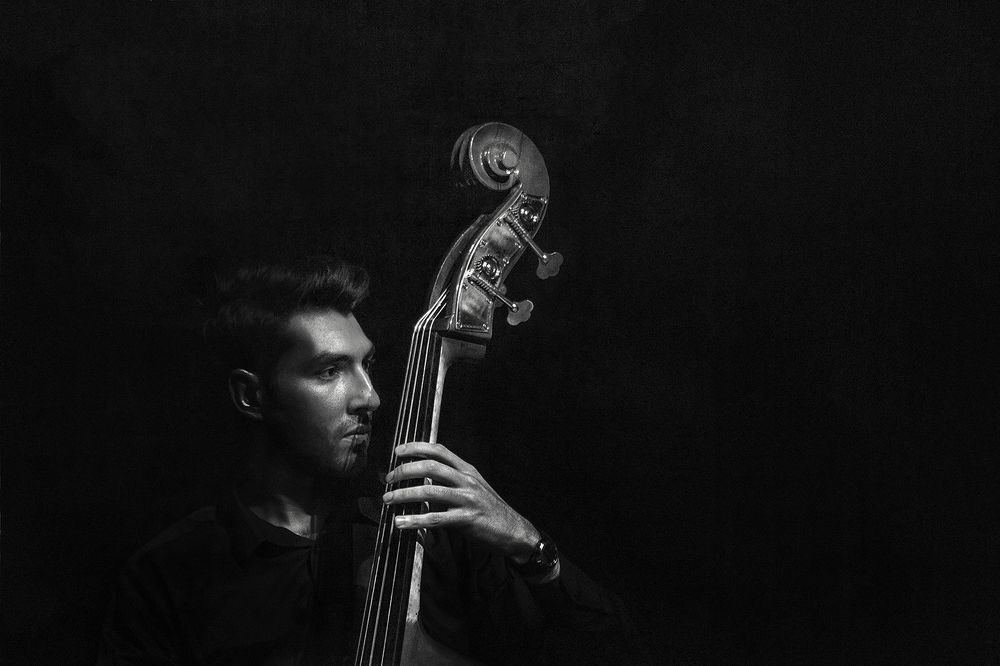 Photograph by amir badrazimi